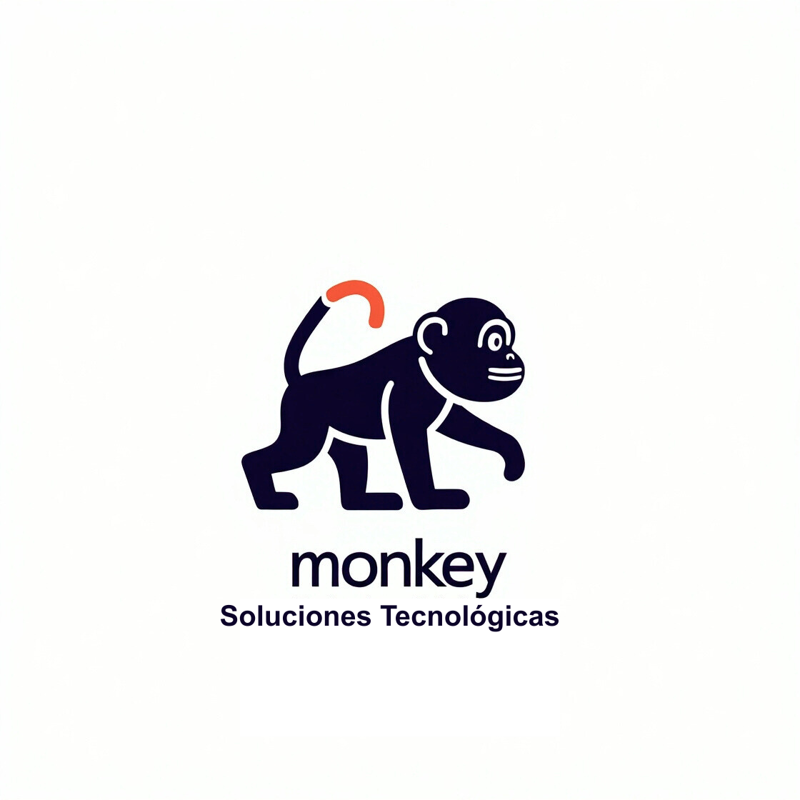 ST Monkey Logo
