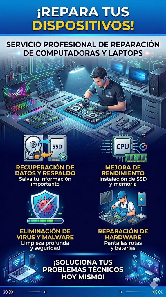 Promoción Especial