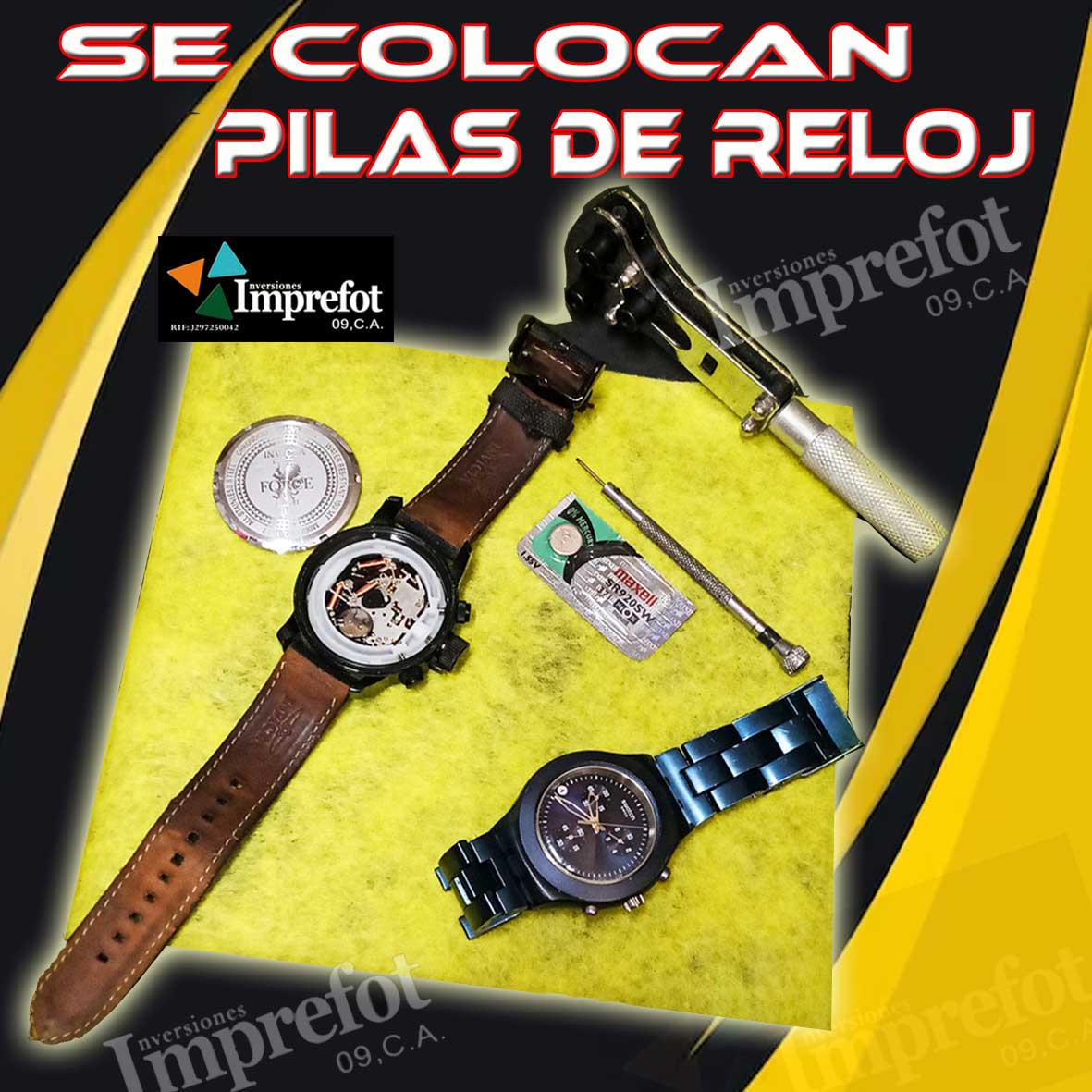 Promoción Especial